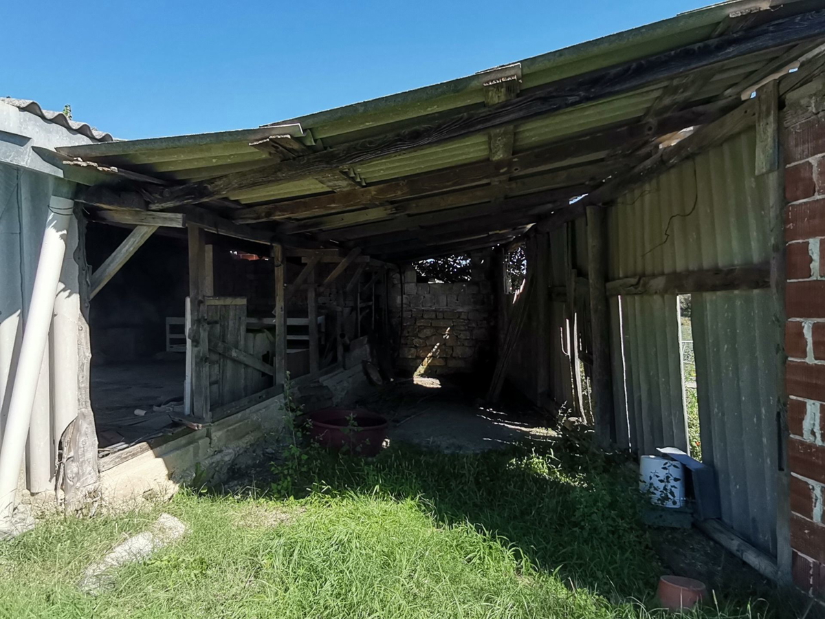 House For sale - ISTARSKA BUJE