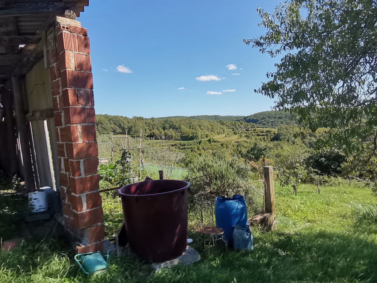House For sale - ISTARSKA BUJE