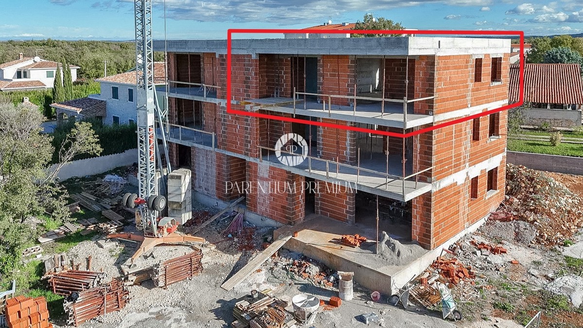 Flat For sale - Istarska Poreč - foto 1/9