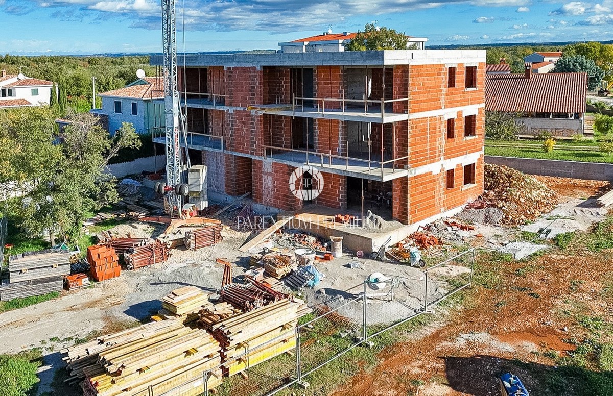 Flat For sale - Istarska Poreč - foto 4/9
