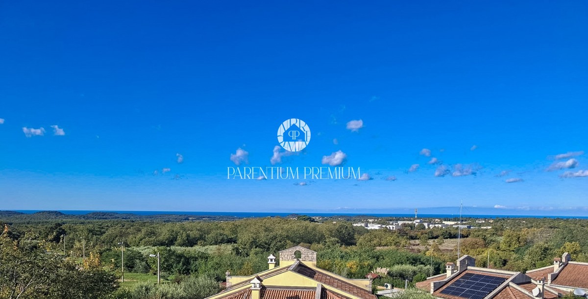 Flat For sale - ISTARSKA POREČ