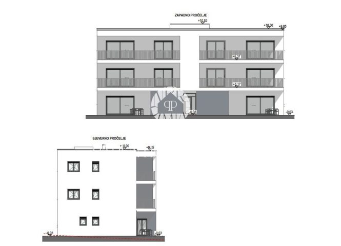 Apartment Zu verkaufen - Istarska Poreč - foto 3/5