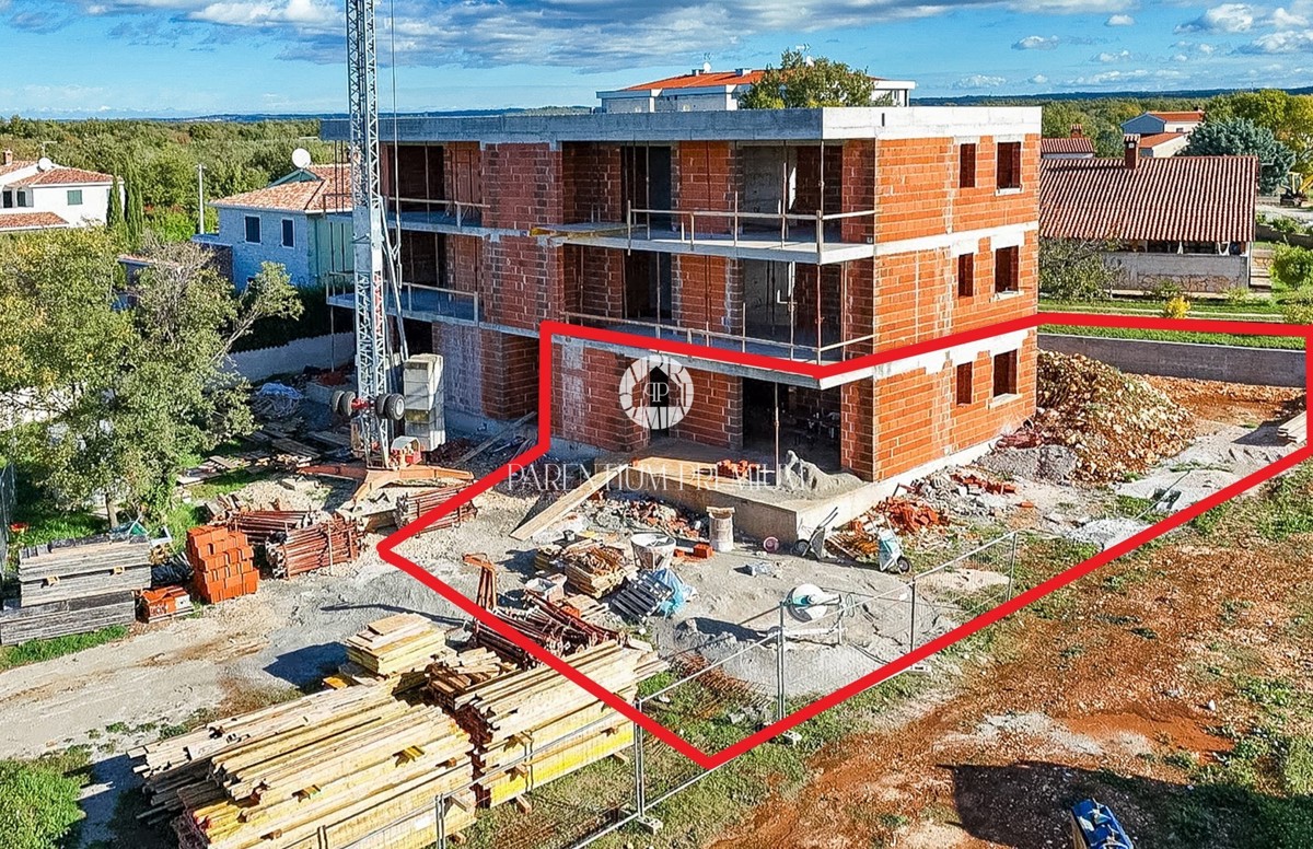 Apartment Zu verkaufen - Istarska Poreč - foto 1/5