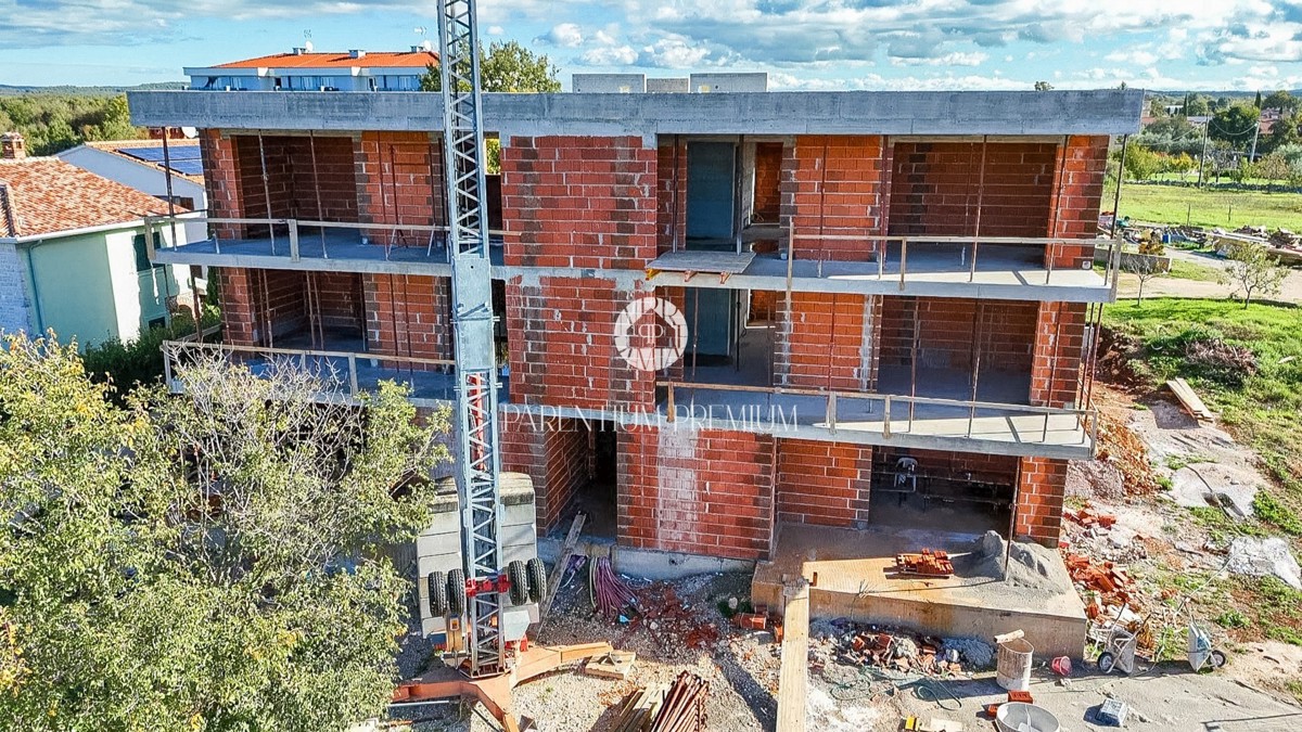 Apartment Zu verkaufen - Istarska Poreč - foto 2/5