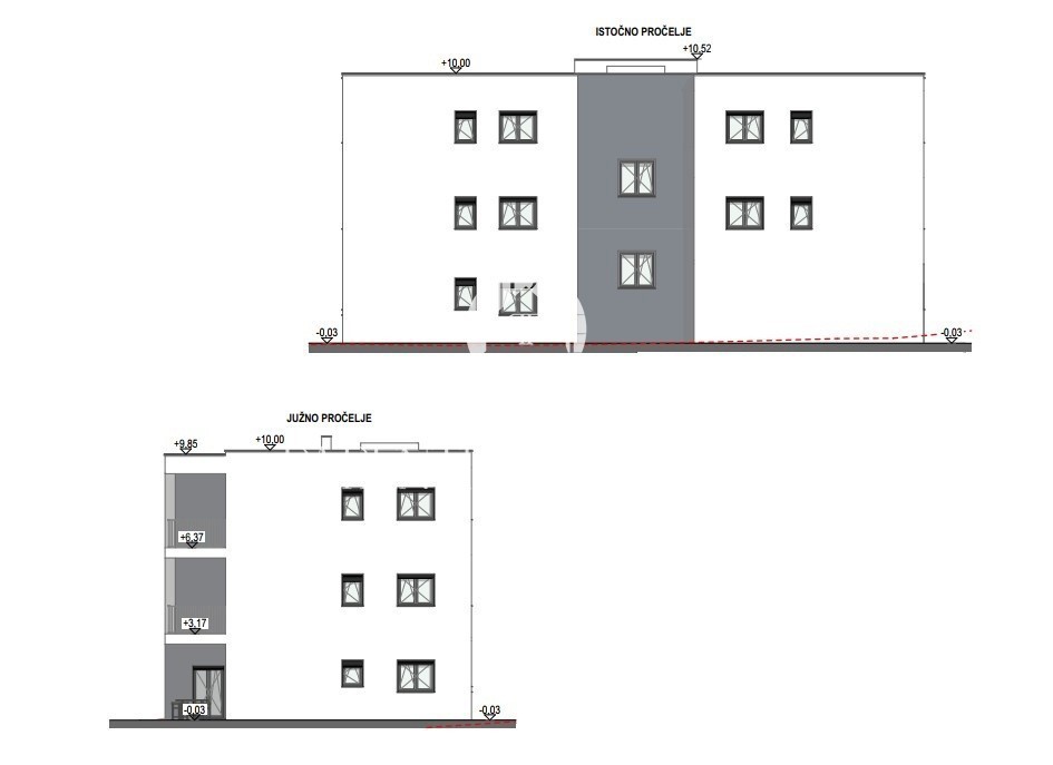 Apartment Zu verkaufen - Istarska Poreč - foto 4/5