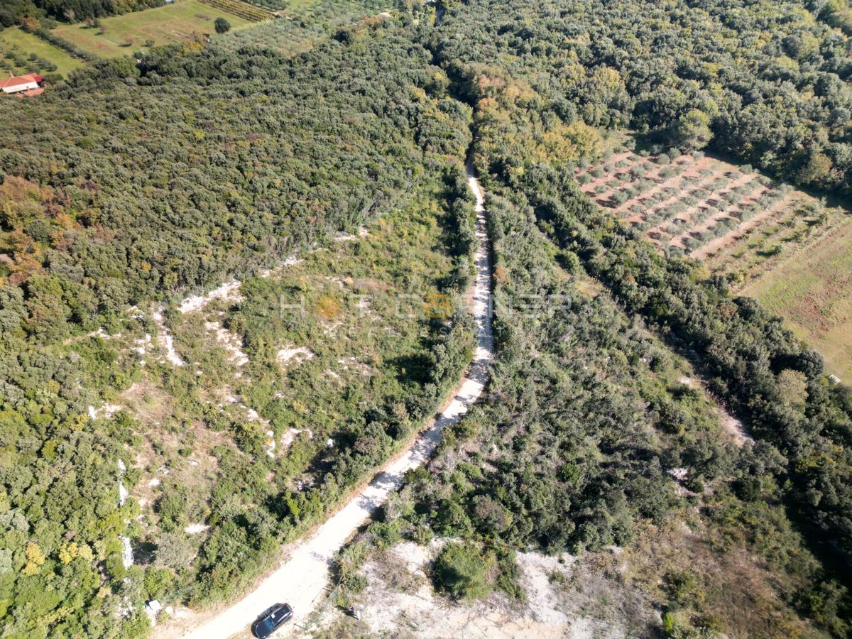 Land For sale - Istarska Rovinj - foto 1/2