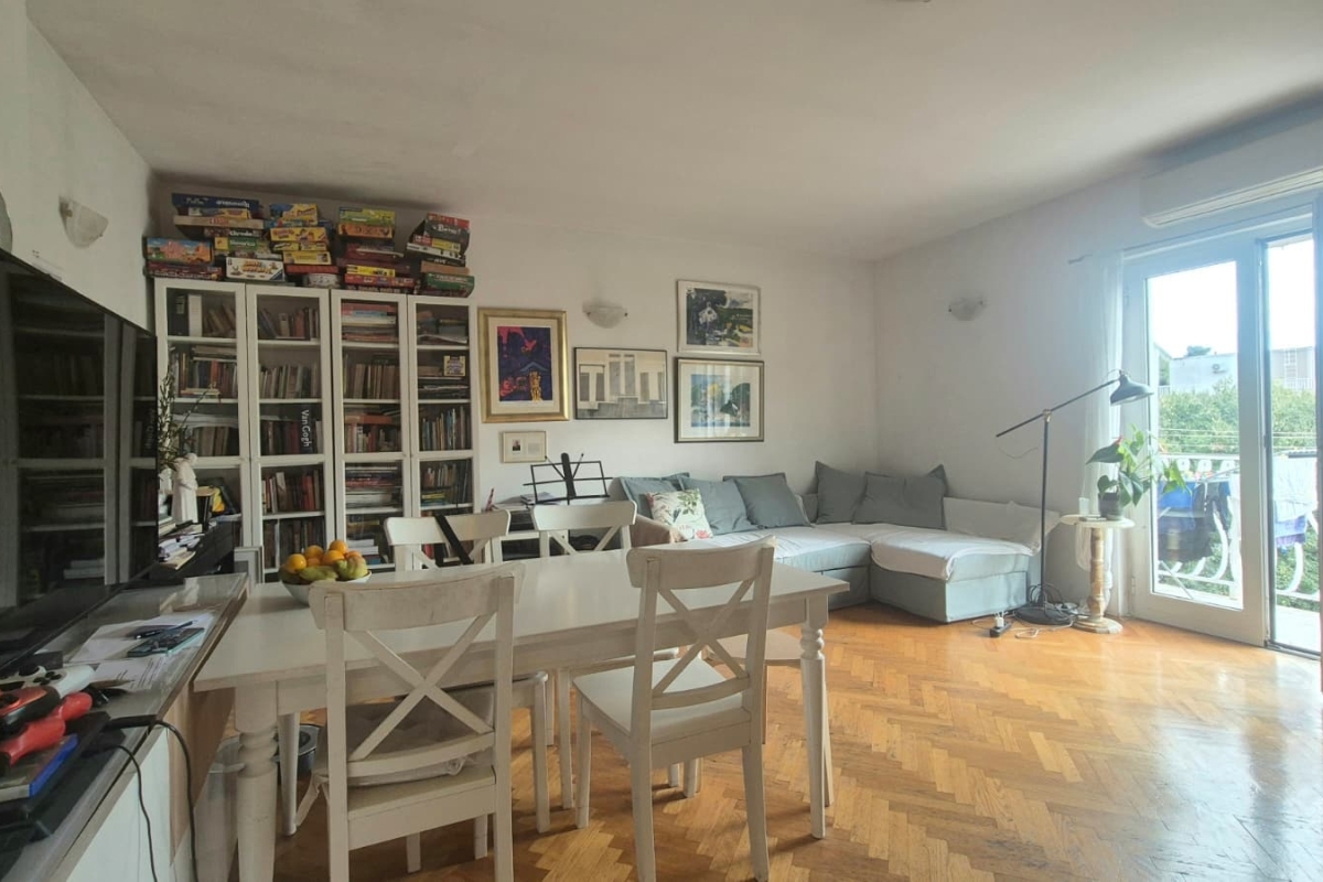 Flat For sale - Splitsko-dalmatinska Split - foto 1/4