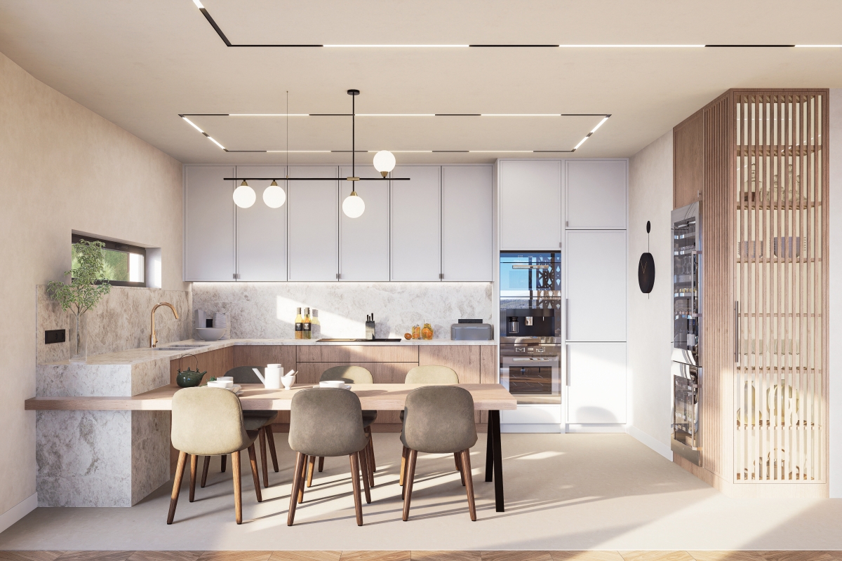 Flat For sale - Splitsko-dalmatinska čiovo - foto 2/10