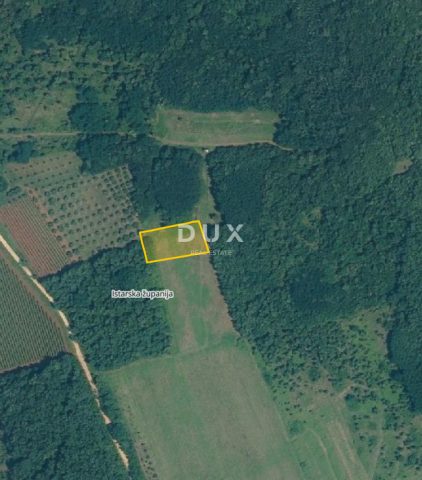 Terrain à vendre 7451 m² – Kaštelir