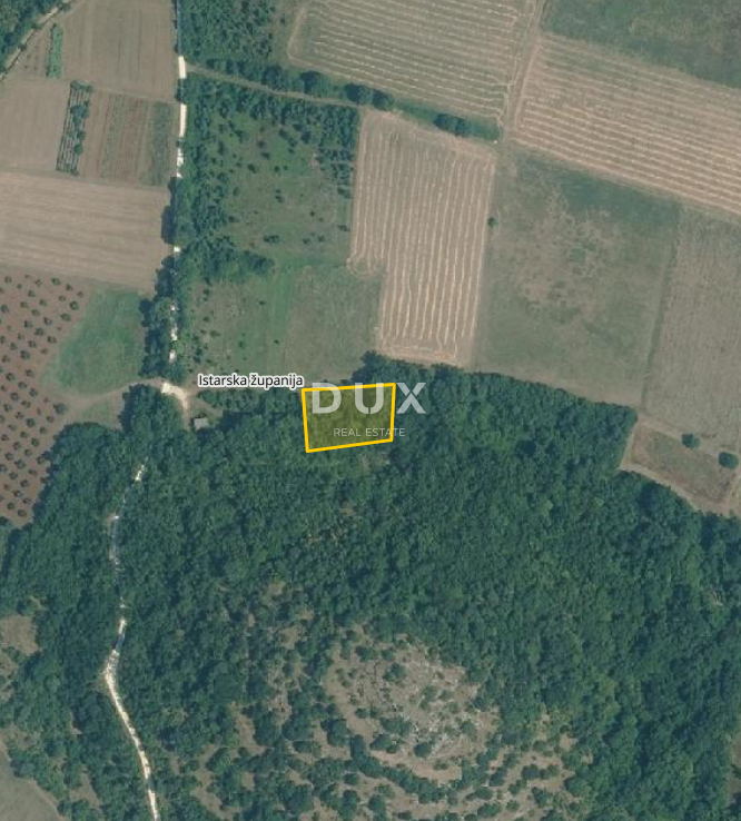 Zemljište Na prodaju - ISTARSKA POREČ
