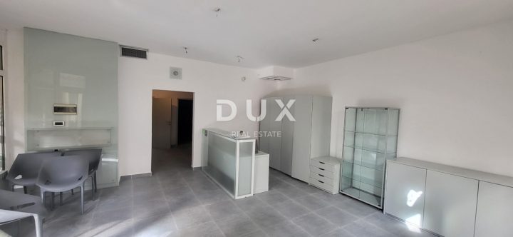 Business premises for sale 154 m² – Zagreb