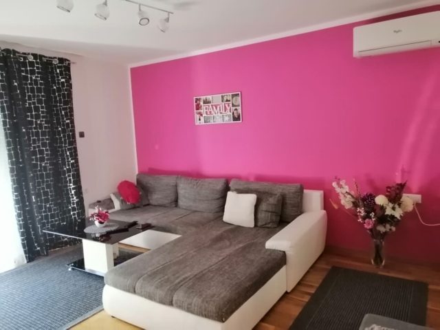 Flat For sale - Primorsko-goranska Novi Vinodolski - foto 3/10