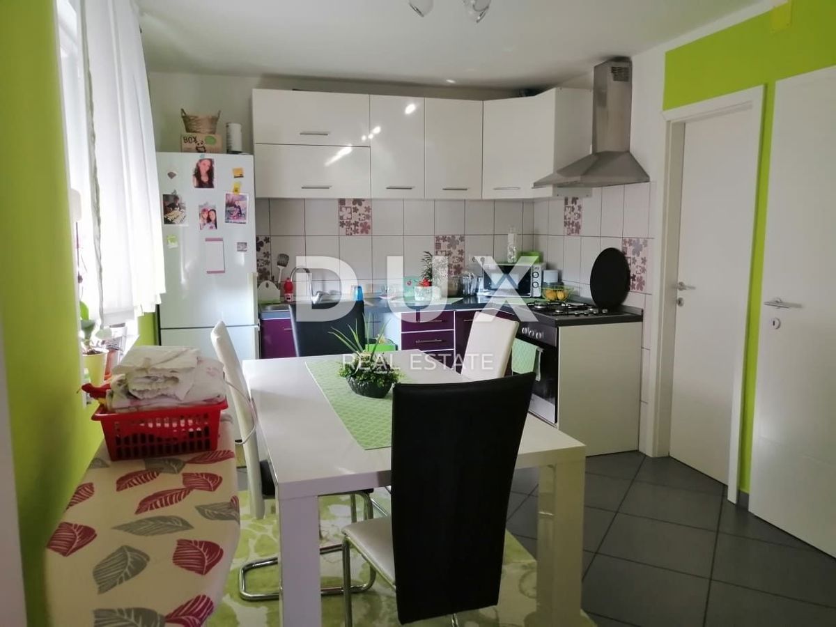 Apartma Na predaj NOVI VINODOLSKI