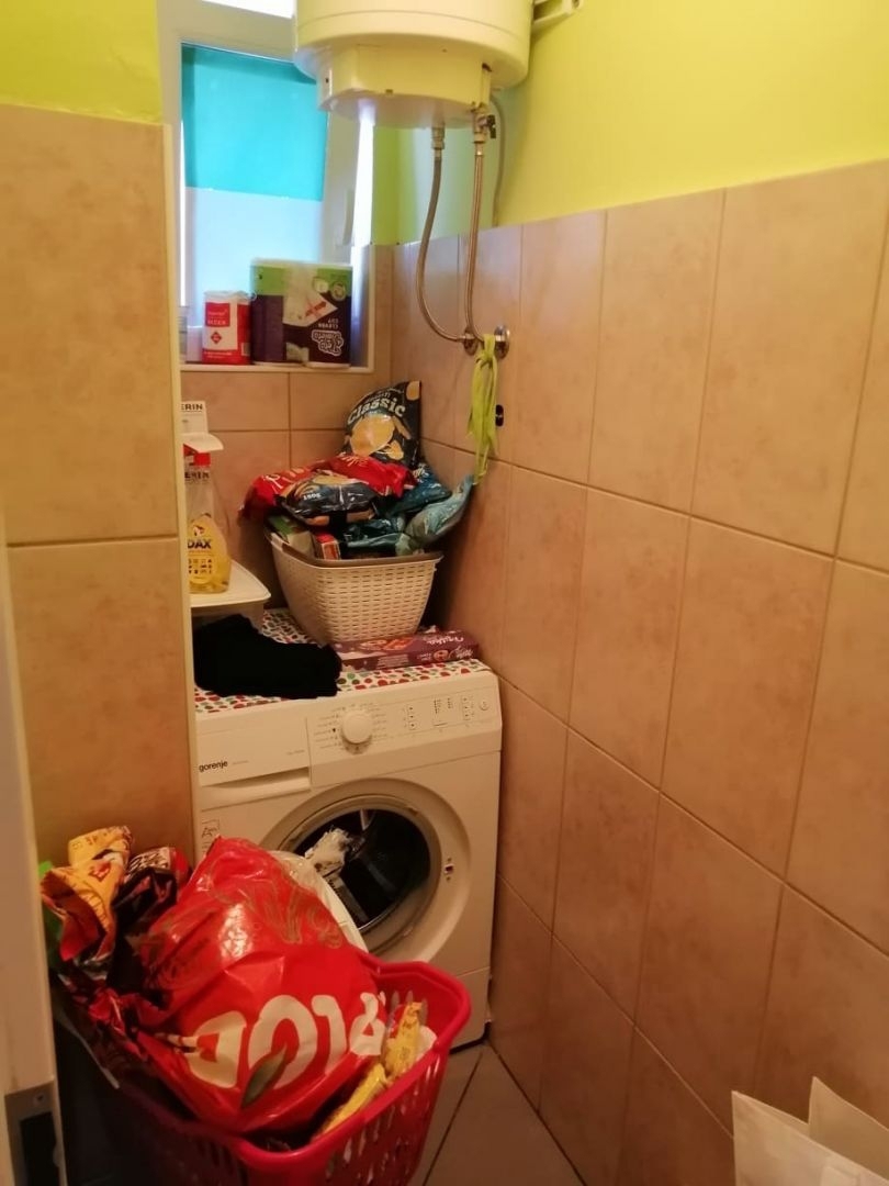 Apartma Na predaj - PRIMORSKO-GORANSKA NOVI VINODOLSKI