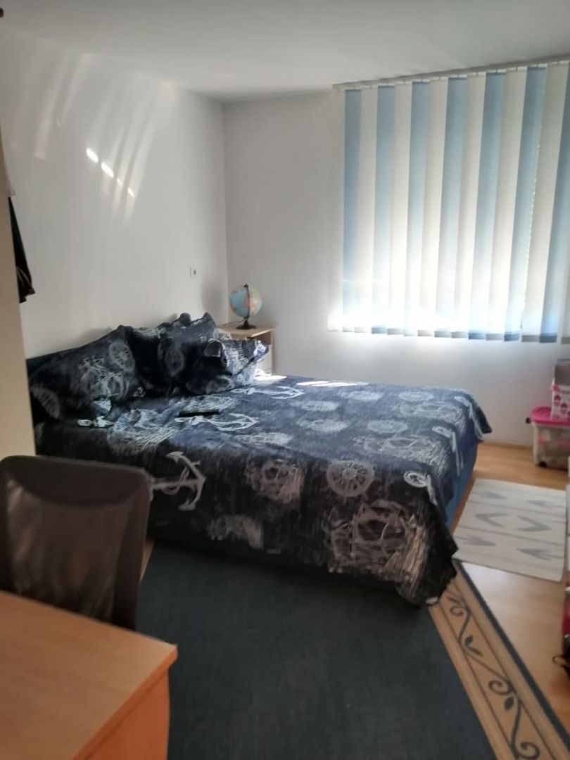 Apartma Na predaj - PRIMORSKO-GORANSKA NOVI VINODOLSKI