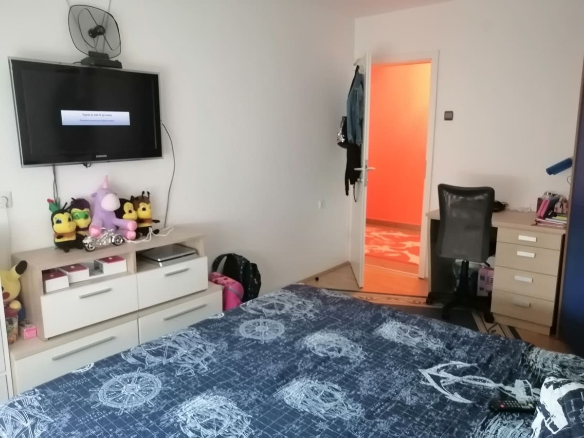 Apartma Na predaj - PRIMORSKO-GORANSKA NOVI VINODOLSKI