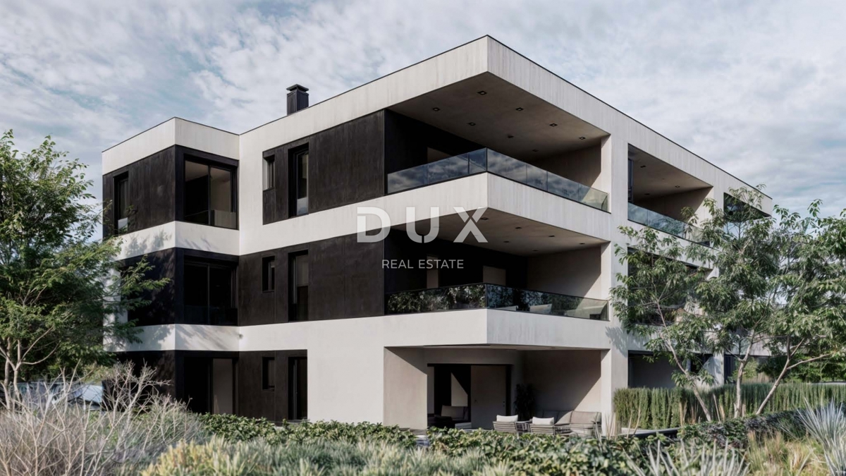 Flat For sale - ŠIBENSKO-KNINSKA VODICE