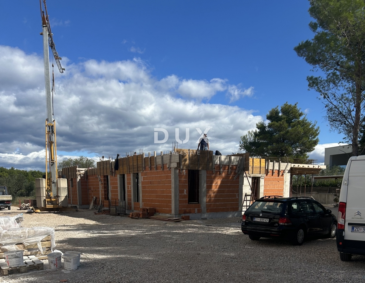 Flat For sale - ŠIBENSKO-KNINSKA VODICE