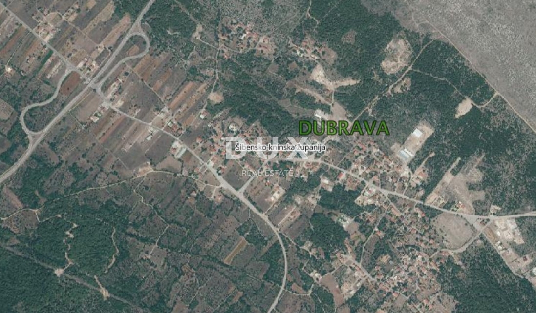 Zemljište Na prodaju - ŠIBENSKO-KNINSKA ŠIBENIK
