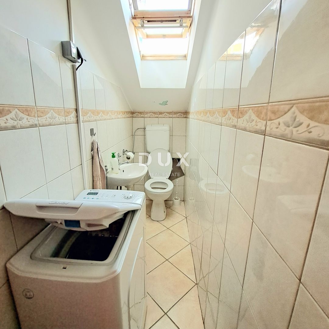 Appartement À vendre - PRIMORSKO-GORANSKA RIJEKA