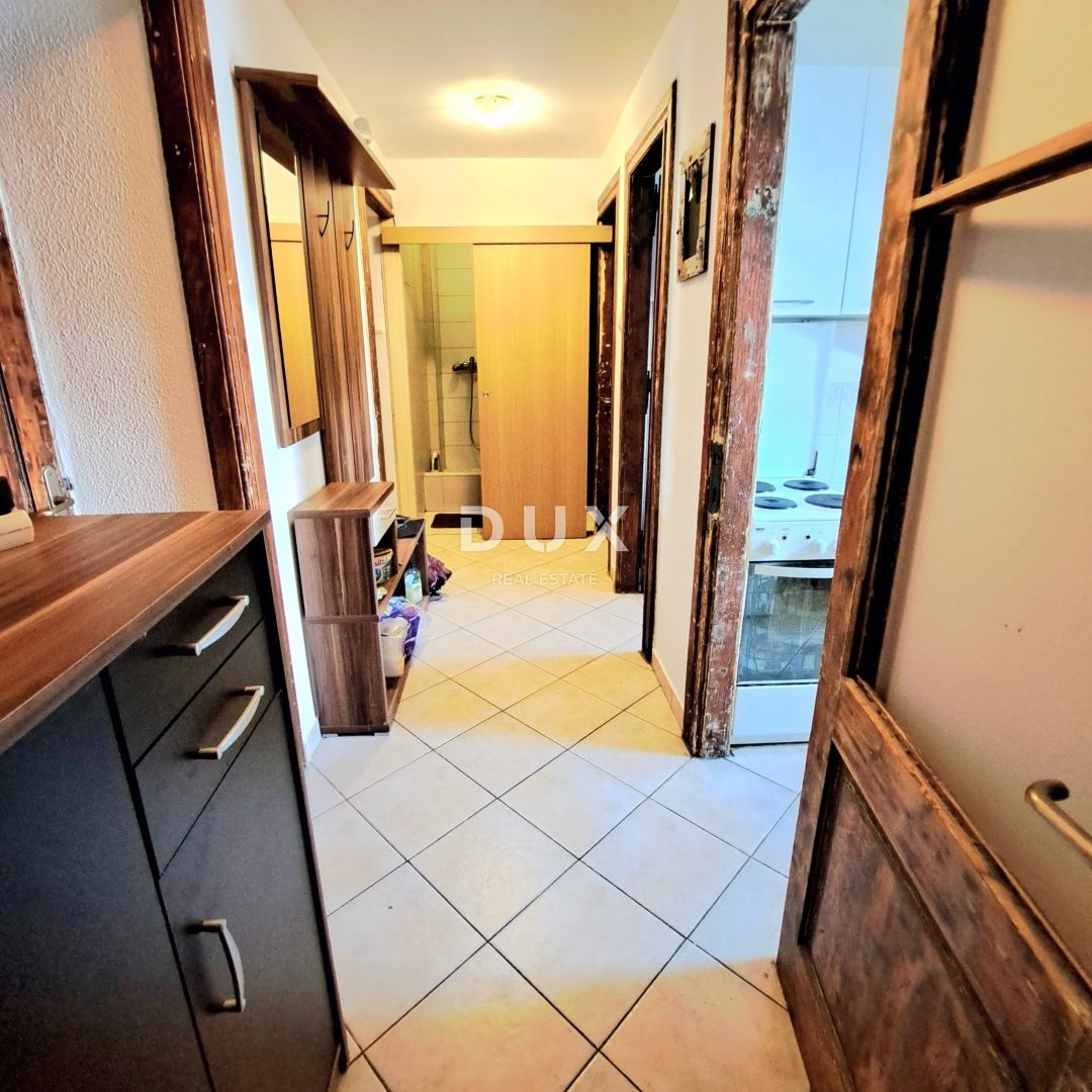Appartement À vendre - PRIMORSKO-GORANSKA RIJEKA
