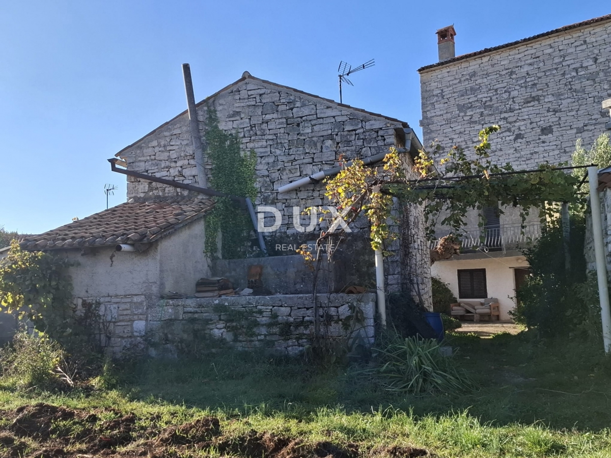Kuća Na prodaju - ISTARSKA BALE