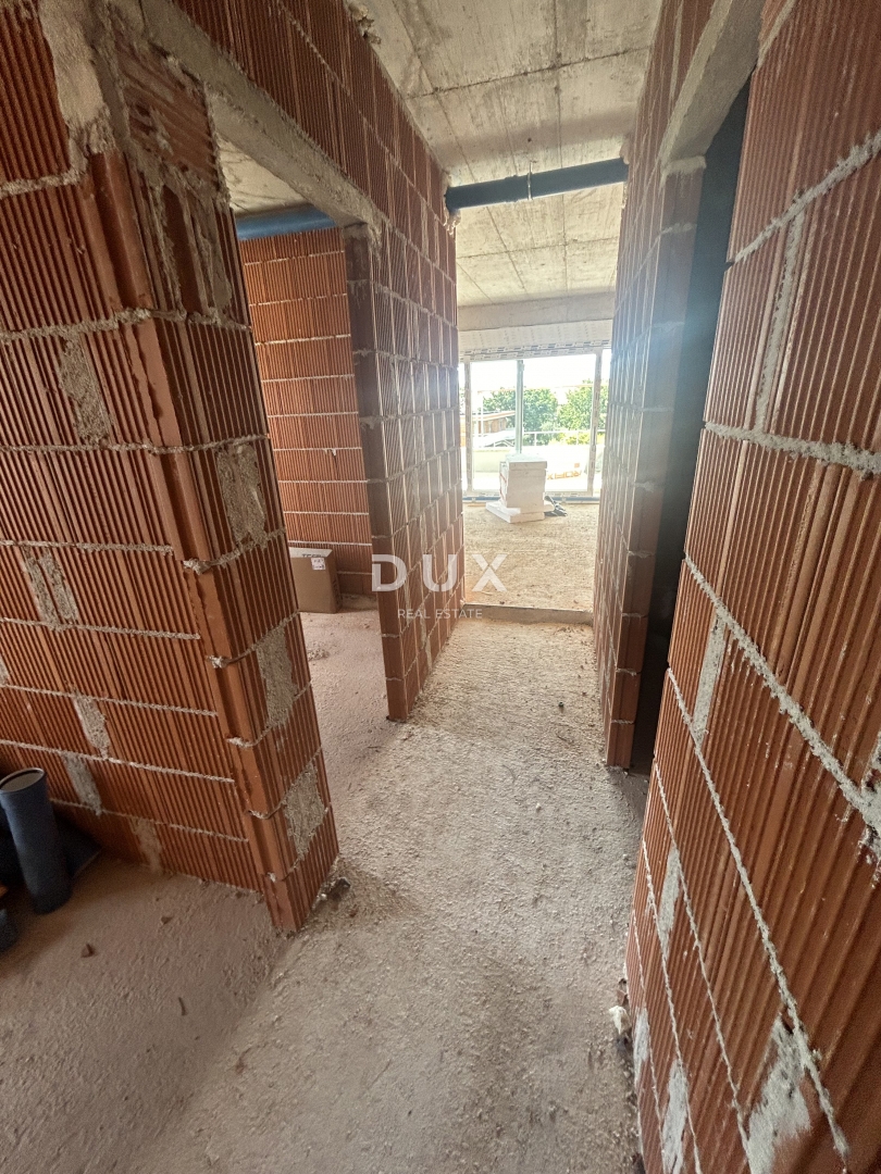 Appartement À vendre - ŠIBENSKO-KNINSKA VODICE