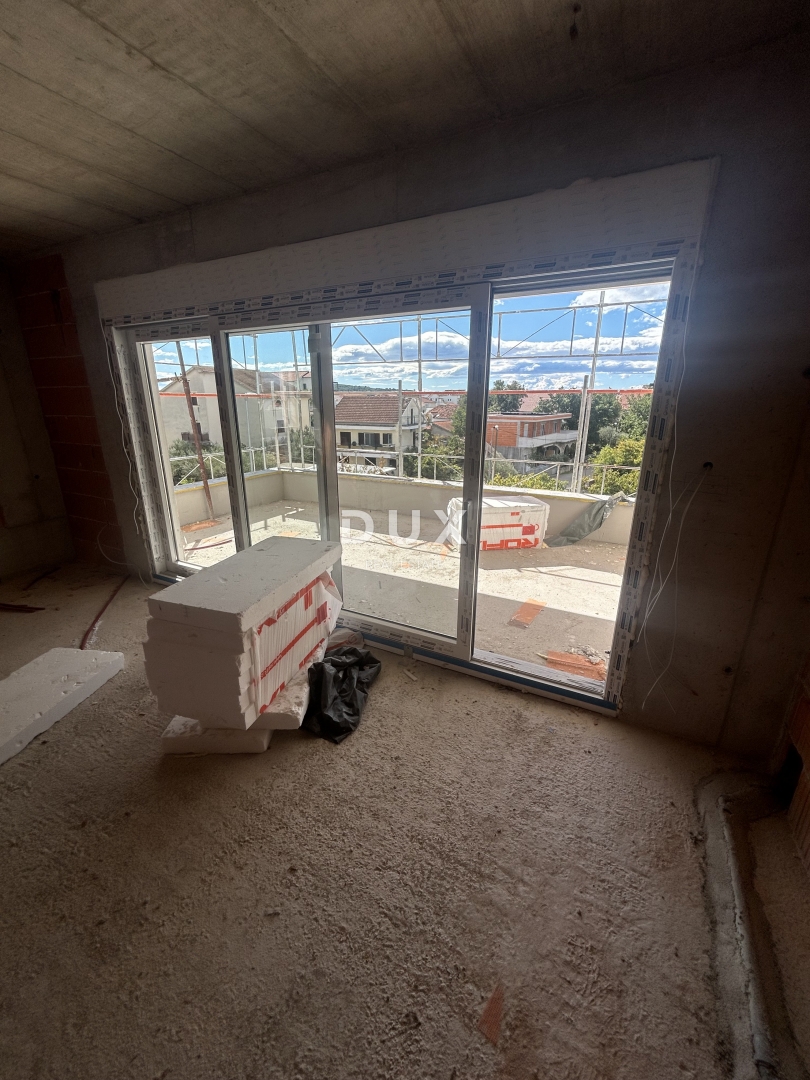 Appartement À vendre - ŠIBENSKO-KNINSKA VODICE