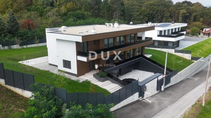 Maison à vendre 645 m² – Zagreb