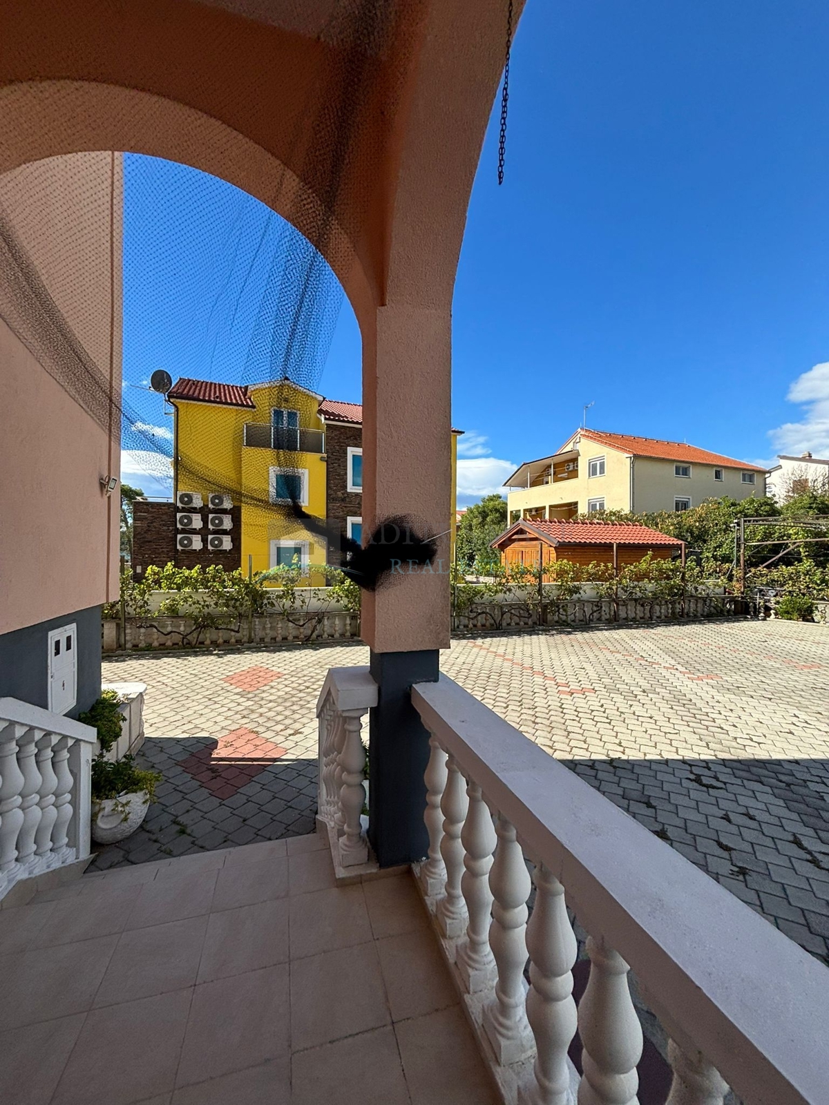 Casa In vendita - ŠIBENSKO-KNINSKA VODICE