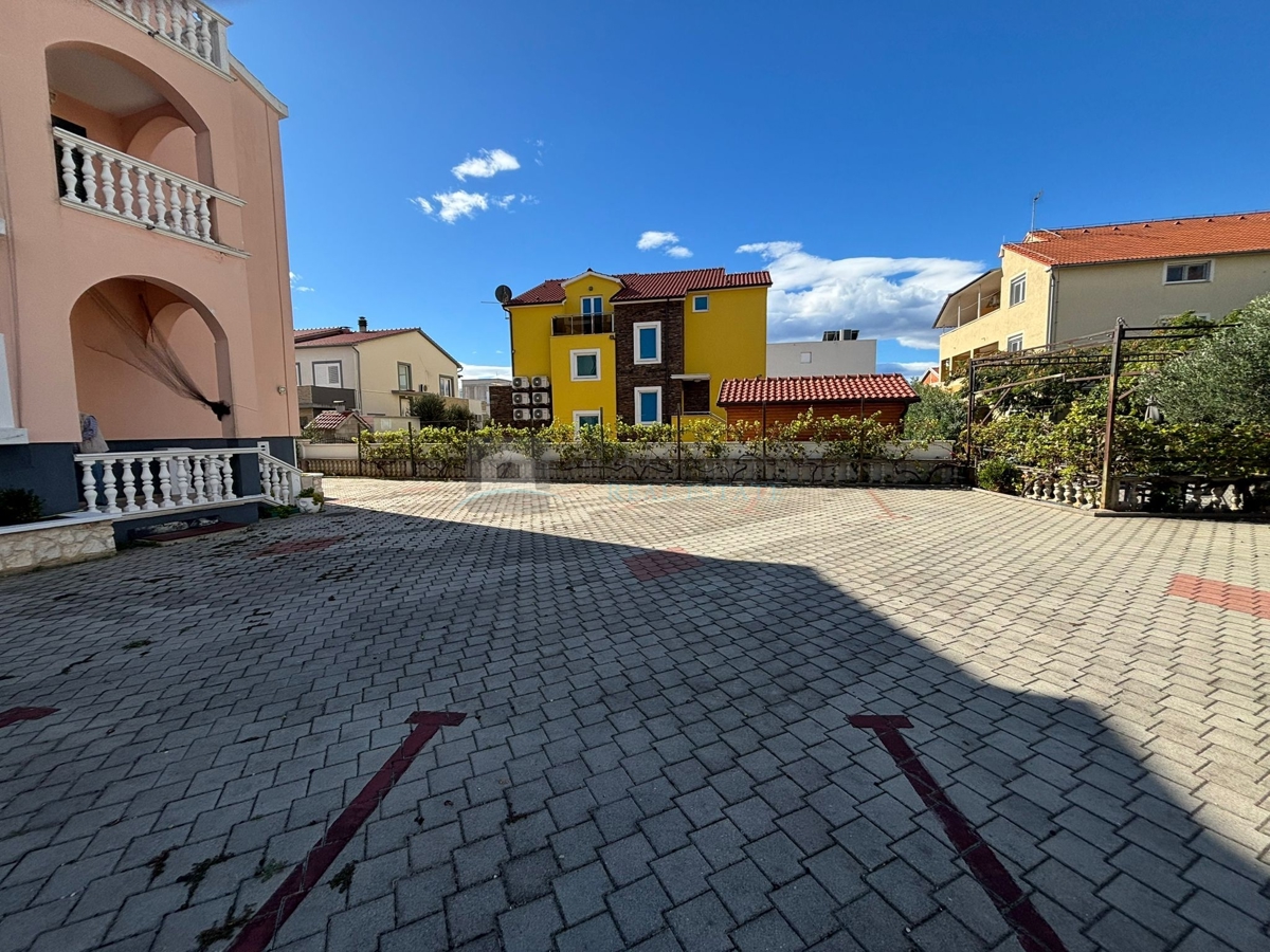 Casa In vendita - ŠIBENSKO-KNINSKA VODICE