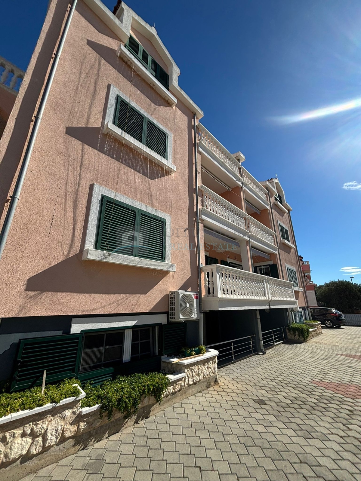 Casa In vendita - ŠIBENSKO-KNINSKA VODICE