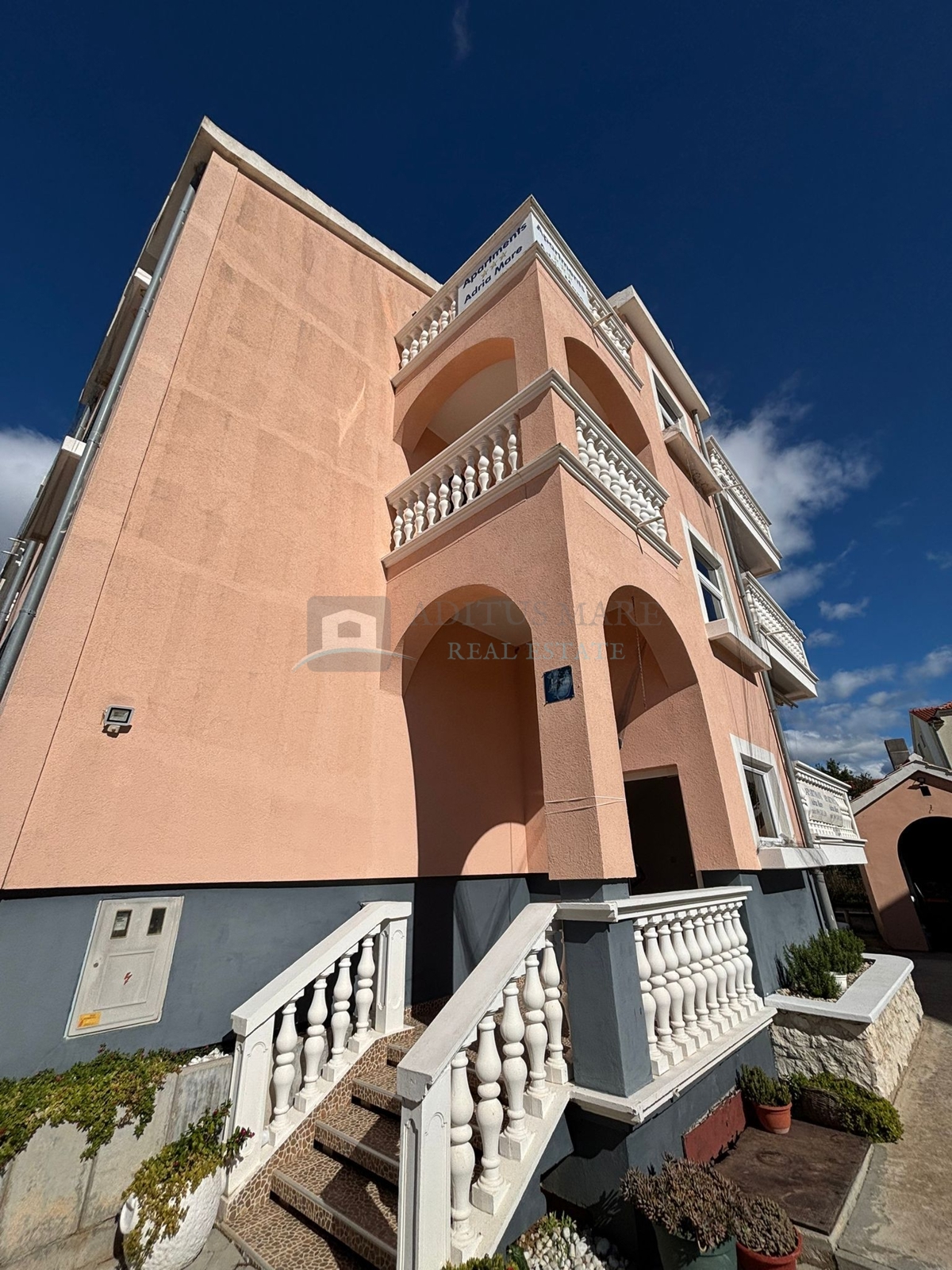Casa In vendita - ŠIBENSKO-KNINSKA VODICE