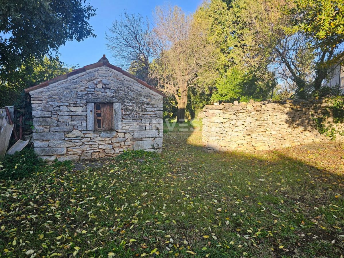 Kuća Na prodaju - ISTARSKA LIŽNJAN