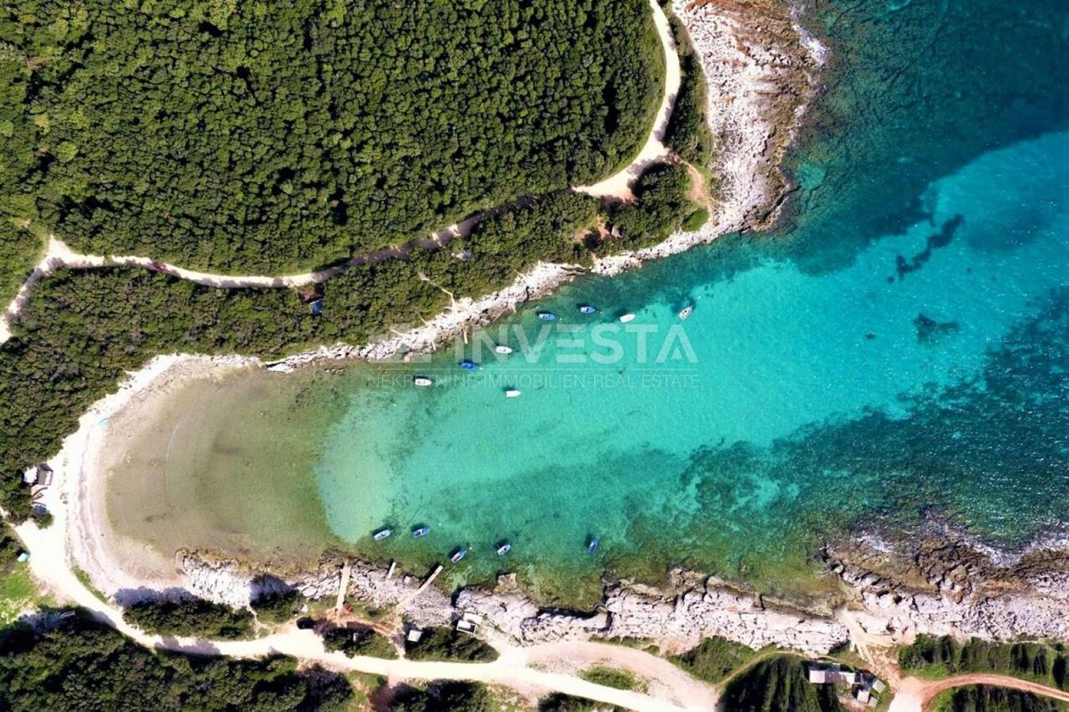 Kuća Na prodaju - ISTARSKA LIŽNJAN