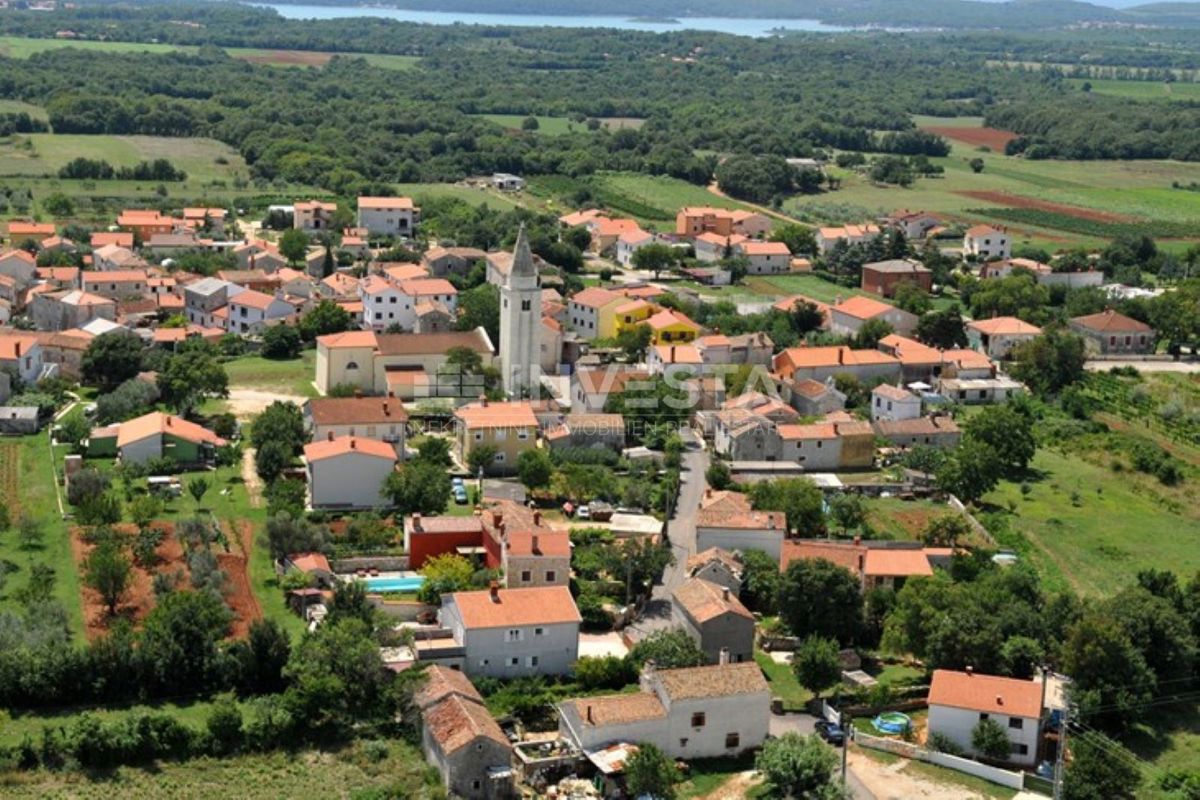 Kuća Na prodaju - ISTARSKA LIŽNJAN