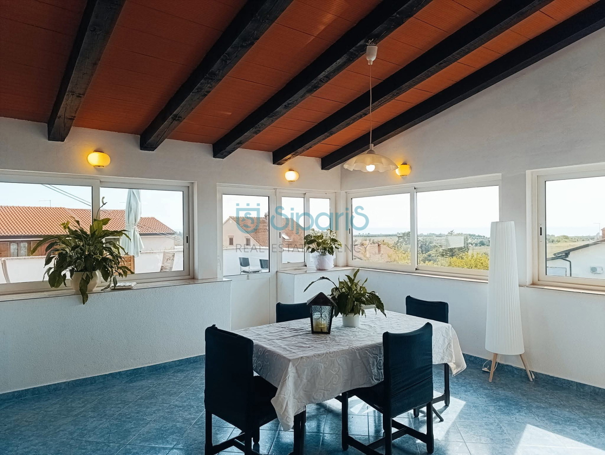 Apartma Na predaj - ISTARSKA NOVIGRAD