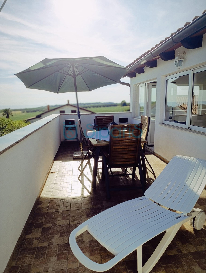 Apartma Na predaj - ISTARSKA NOVIGRAD
