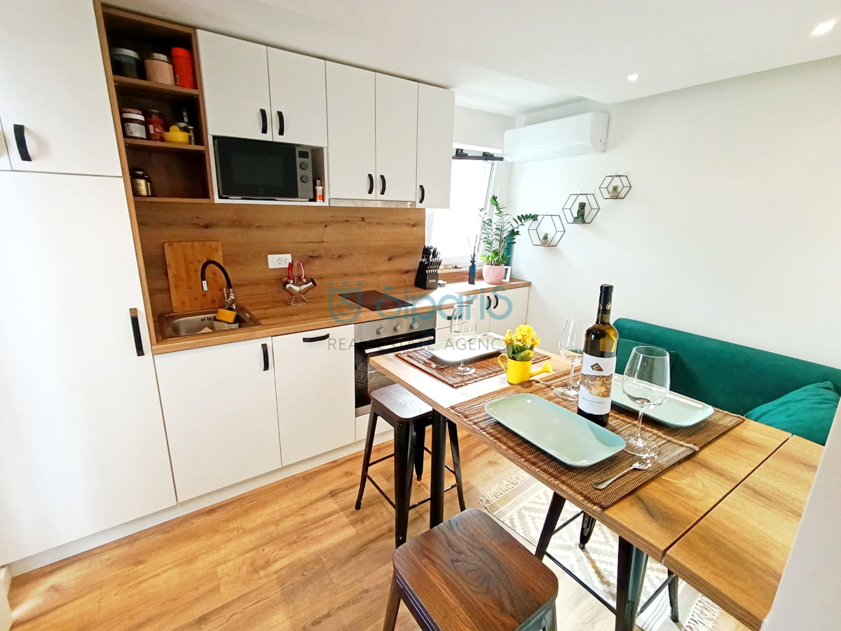 Apartma Na predaj - ISTARSKA NOVIGRAD