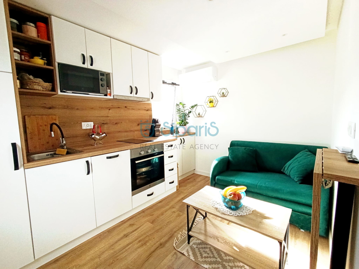 Apartma Na predaj - ISTARSKA NOVIGRAD