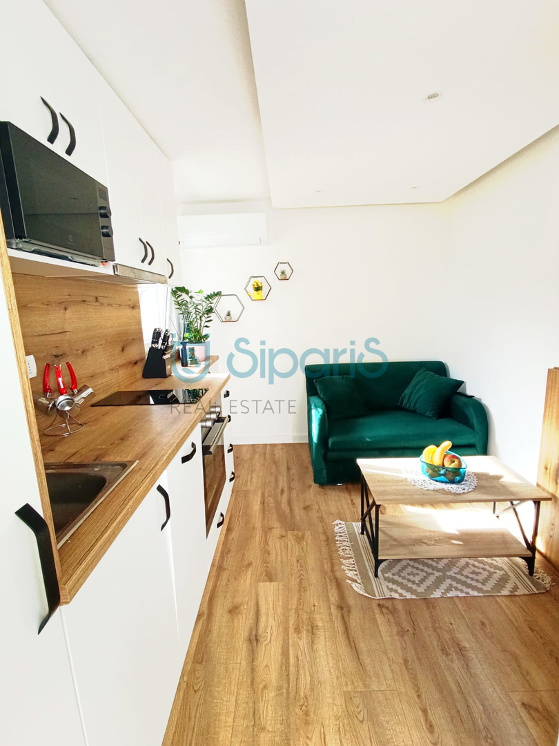 Apartma Na predaj - ISTARSKA NOVIGRAD
