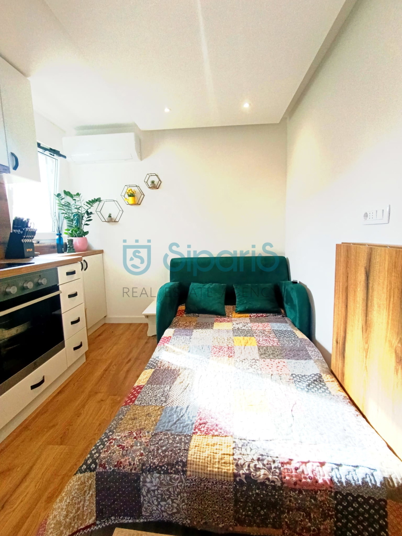 Apartma Na predaj - ISTARSKA NOVIGRAD