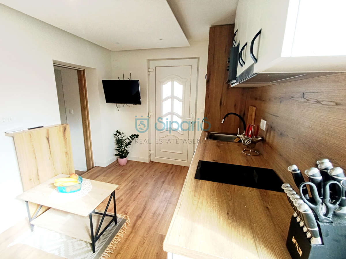 Apartma Na predaj - ISTARSKA NOVIGRAD