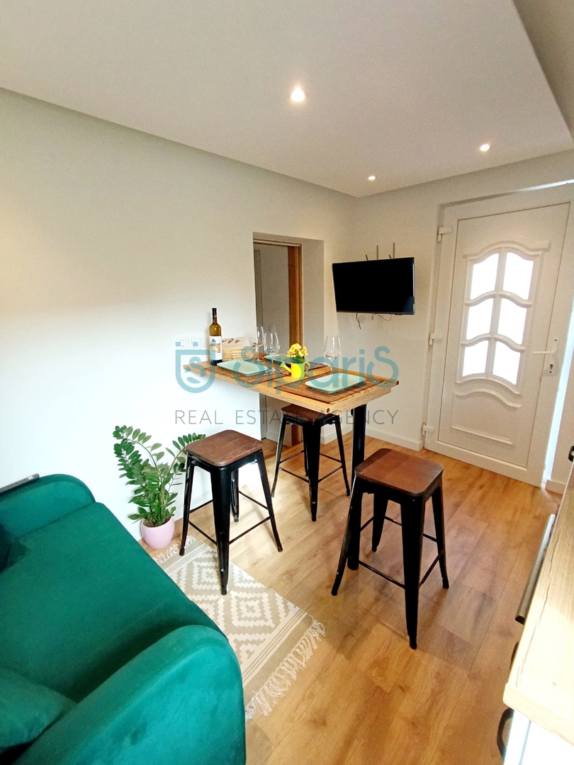 Apartma Na predaj - ISTARSKA NOVIGRAD