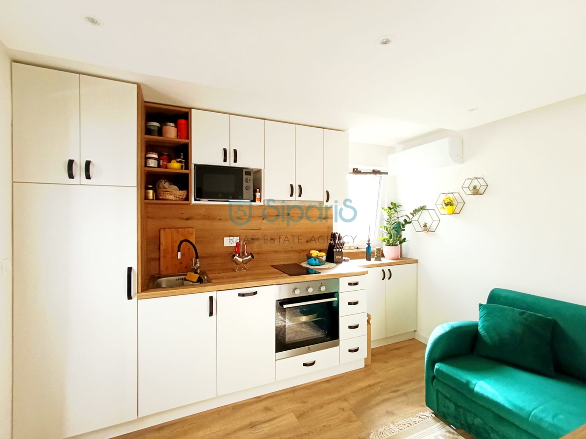 Apartma Na predaj - ISTARSKA NOVIGRAD