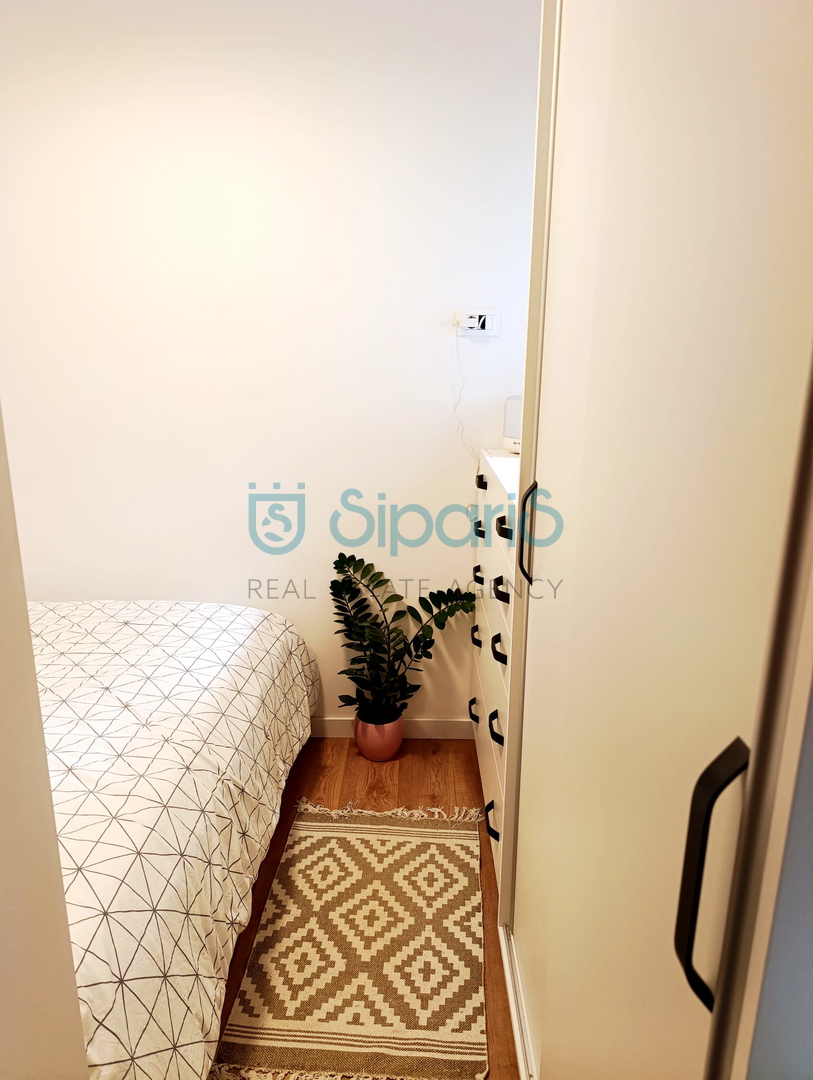 Apartma Na predaj - ISTARSKA NOVIGRAD