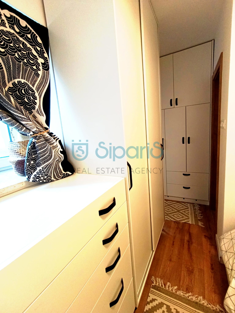 Apartma Na predaj - ISTARSKA NOVIGRAD