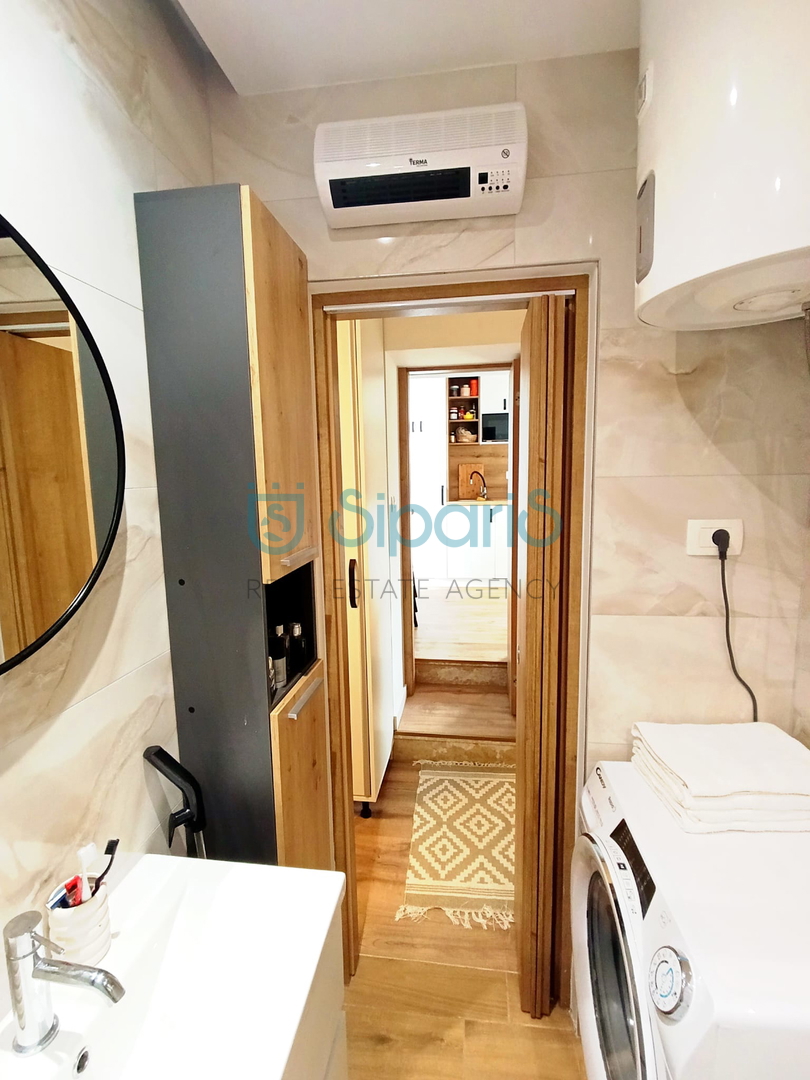 Apartma Na predaj - ISTARSKA NOVIGRAD
