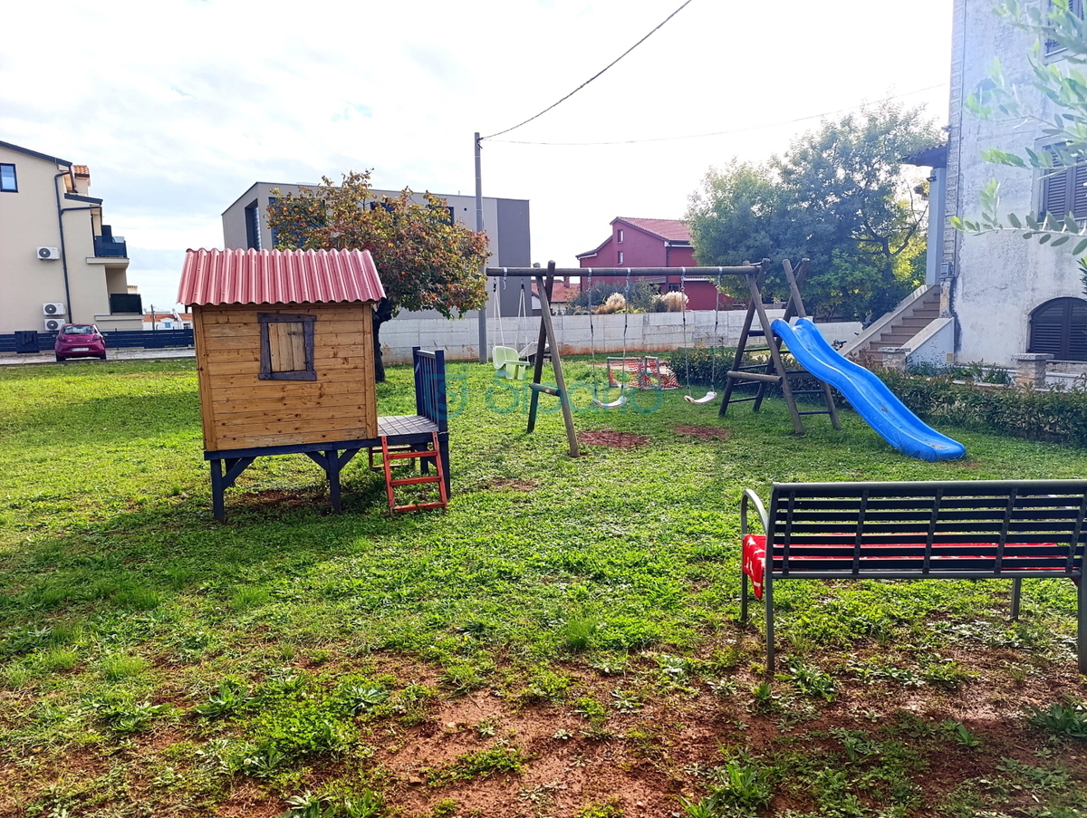 Apartma Na predaj - ISTARSKA NOVIGRAD
