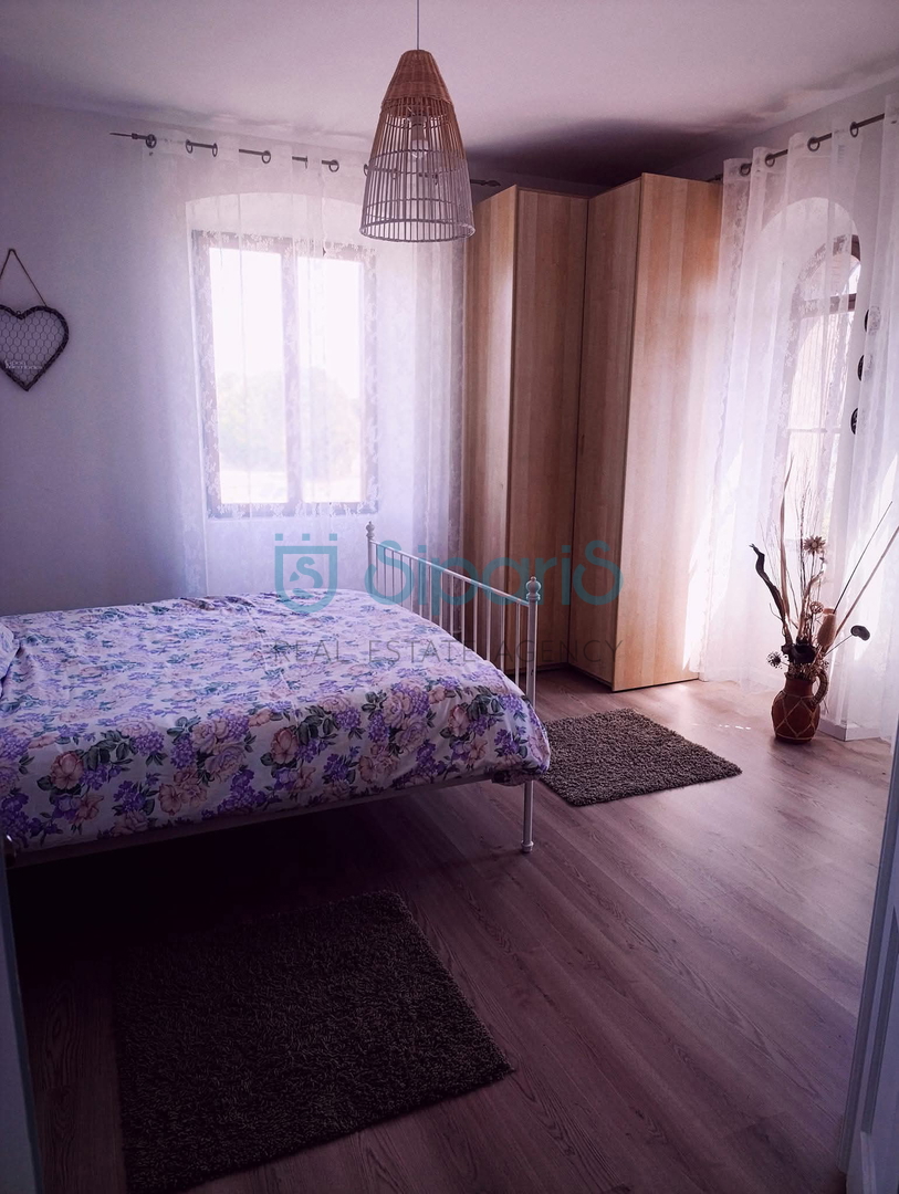 Apartma Na predaj - ISTARSKA NOVIGRAD